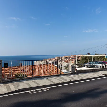 Apartamento Scenic *