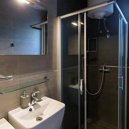 Scenic Apartamento Dubrovnik