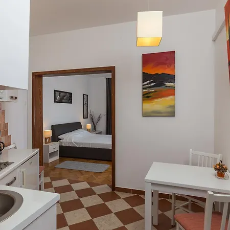 Apartamento Scenic