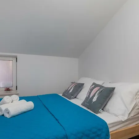 Scenic Apartamento Dubrovnik