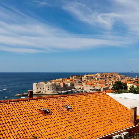 Apartamento Scenic *