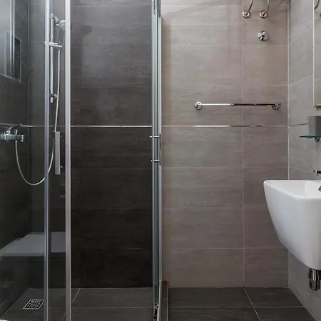Apartamento Scenic