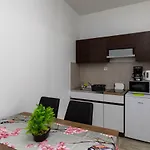 Scenic Apartment