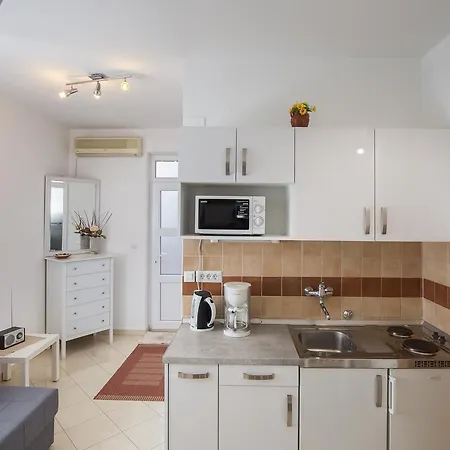 Scenic 두브로브니크