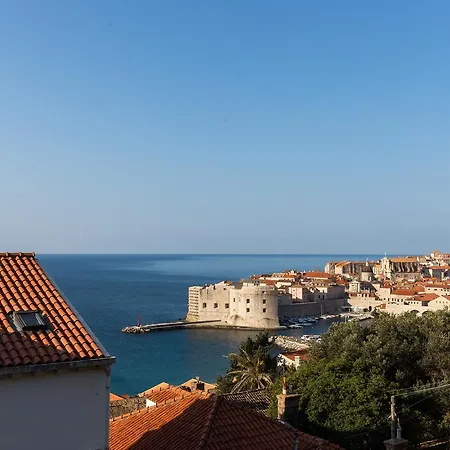 Scenic Апартаменты *