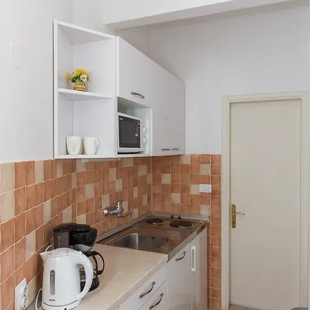 Scenic 두브로브니크