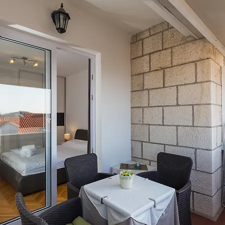 Scenic 두브로브니크