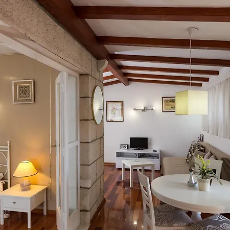 Apartmán Scenic Dubrovník