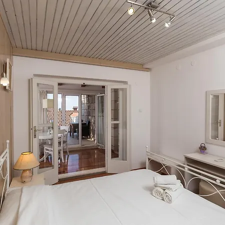 Apartmán Scenic Dubrovník