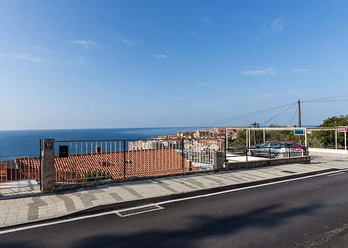 Appartamento Scenic *