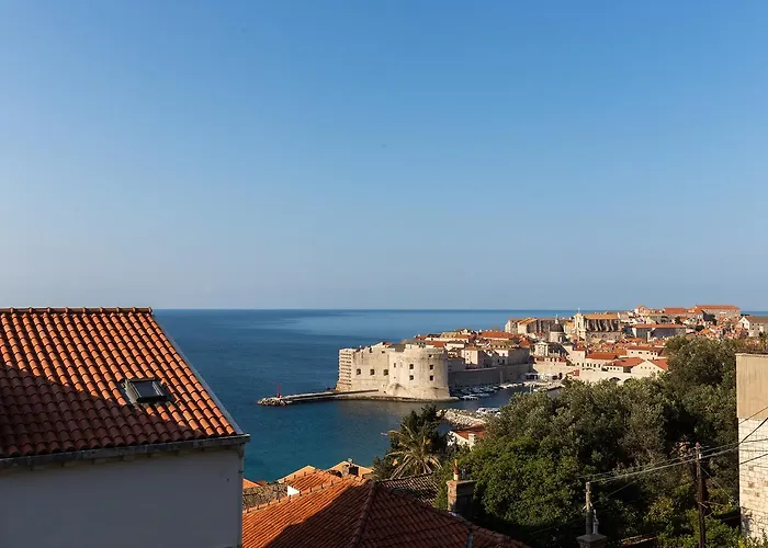 Scenic Appartamento *