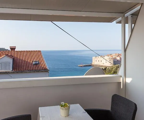 Appartamento Scenic Ragusa