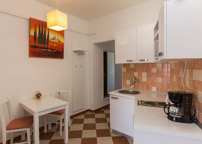 Apartman Scenic Dubrovnik
