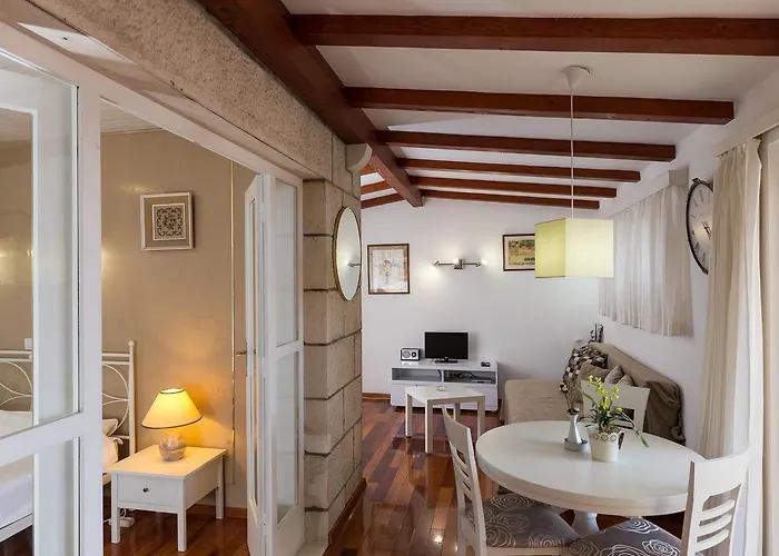 Apartamento Scenic Dubrovnik