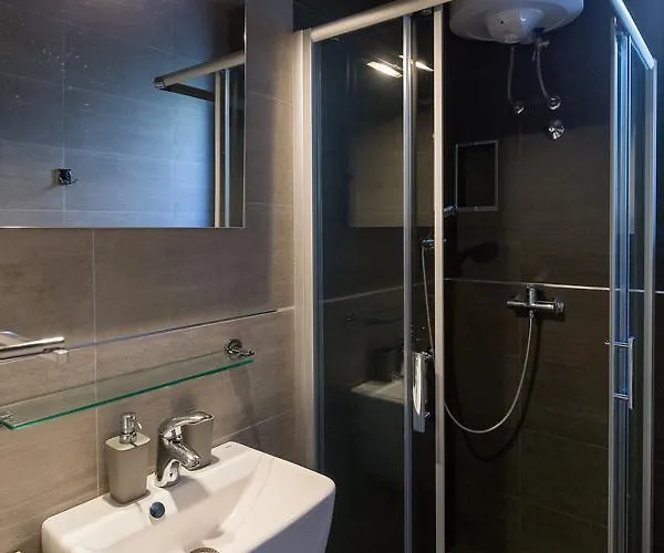 Scenic Apartamento Dubrovnik