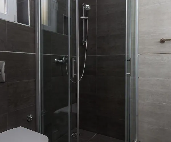 Scenic Apartman Dubrovnik