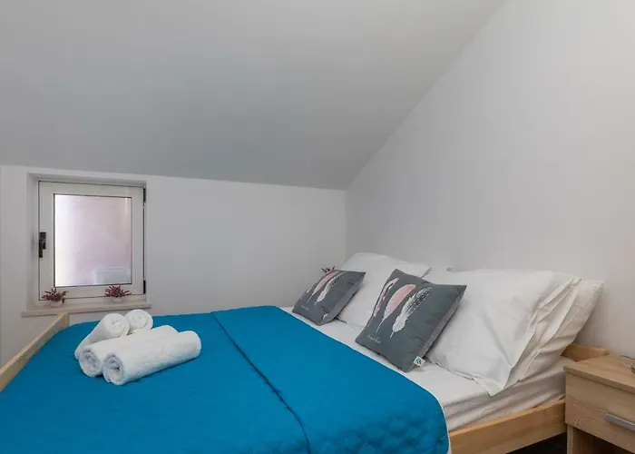 Scenic Apartman Dubrovnik