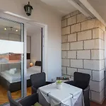 Scenic 杜布罗夫尼克