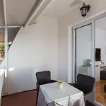 Apartment Scenic