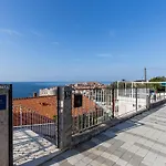 Scenic Dubrovnik