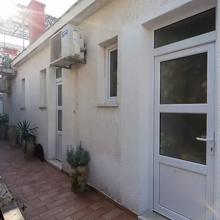Apartment Scenic *