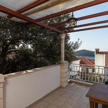 Scenic Dubrovnik