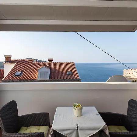 Apartment Scenic