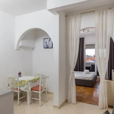 Scenic Apartment Dubrovnik