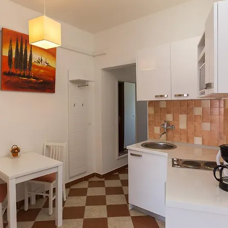 Apartment Scenic Dubrovnik
