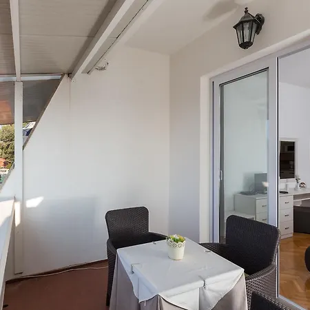 Apartment Scenic