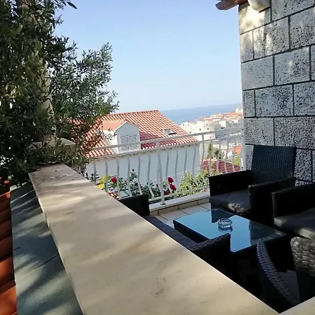 Scenic Apartment