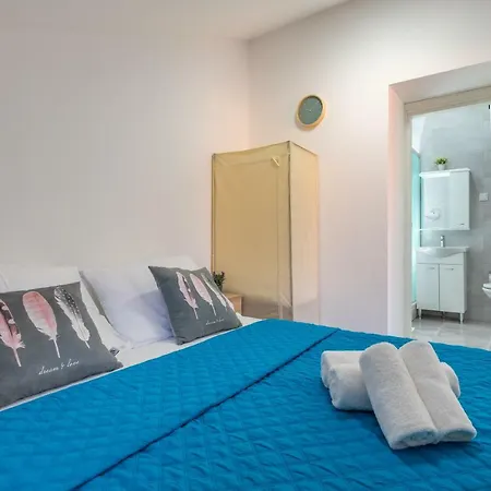 Apartment Scenic