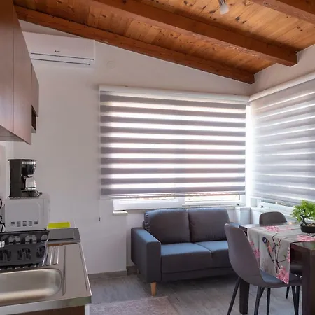 Scenic Apartment