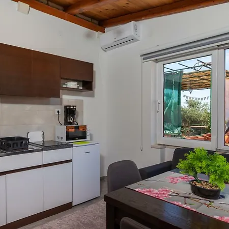 Apartment Scenic