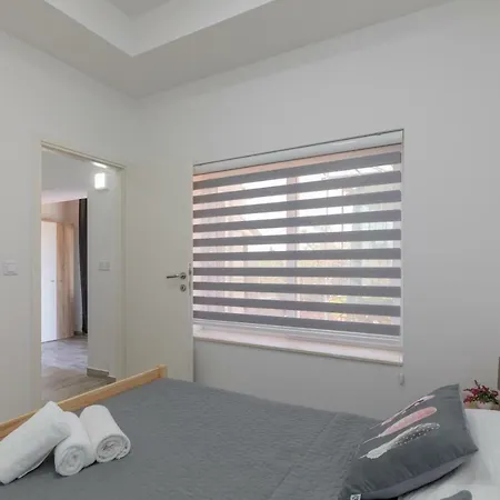 Apartment Scenic