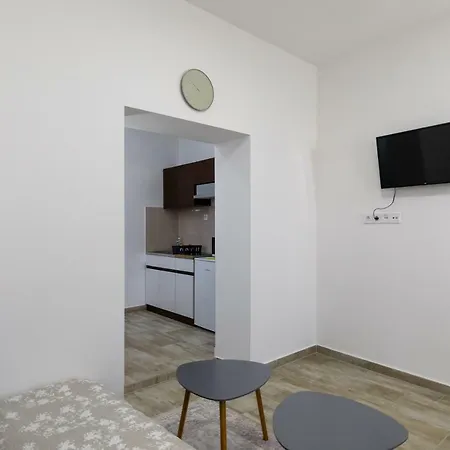 Apartment Scenic *